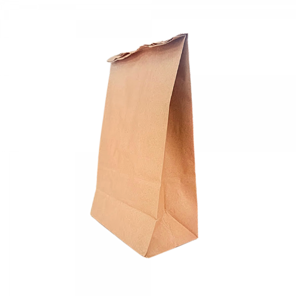 Saco kraft para delivery 5kg