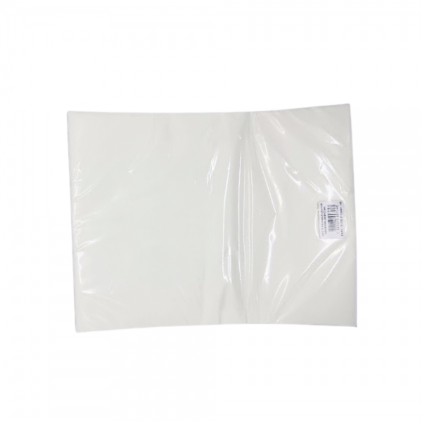 Papel parafinado para frios