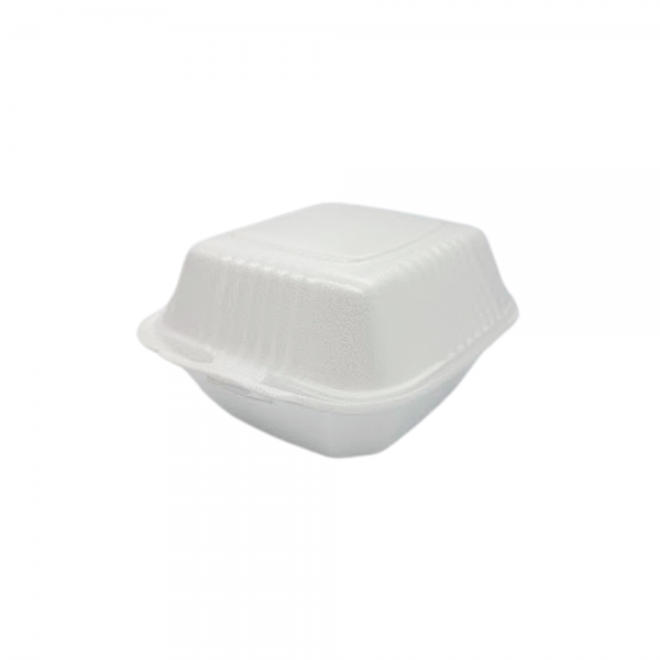 Hamburgueira de isopor H02 Ultra