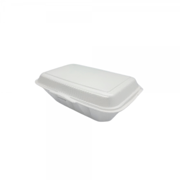 Hamburgueira de isopor H03 Ultra