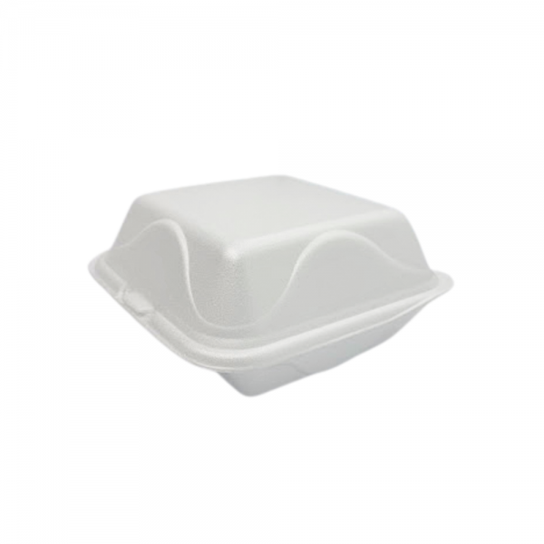 Hamburgueira de isopor DH03 Darnel