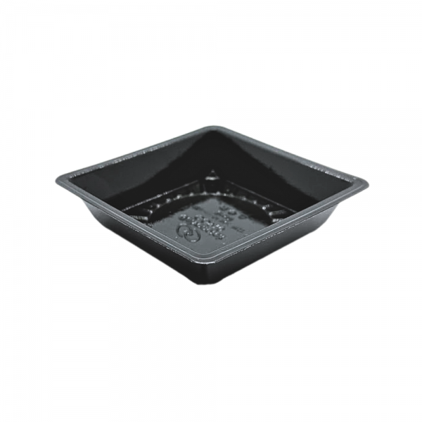 Pote GO-910 Galvanotek embalagem para molho shoyo 60ml