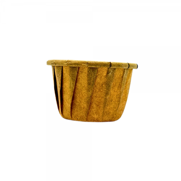 Mini pote Souffle para molho 40ml FNS