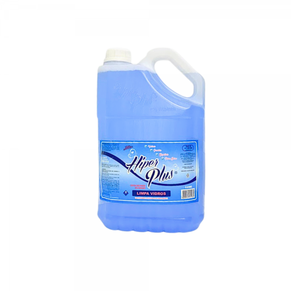 Limpa vidros 5lts
