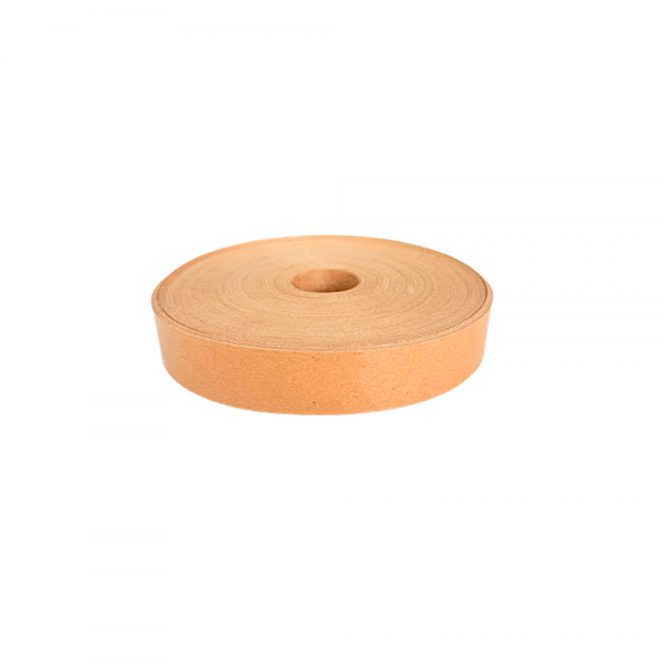 Fita gomada 30mm sem reforço