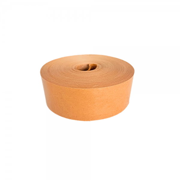 Fita gomada 60mm sem reforço