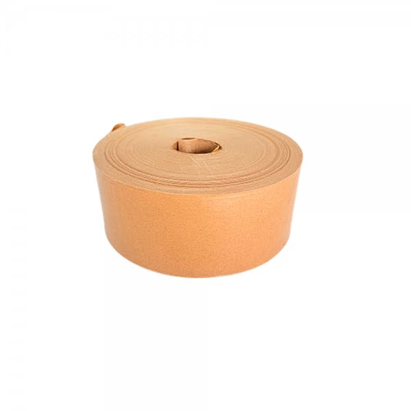 Fita gomada 70mm sem reforço