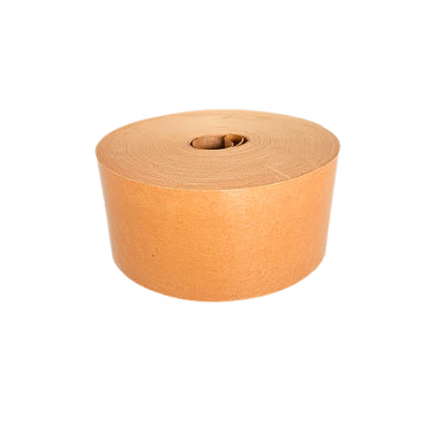 Fita gomada 80mm sem reforço