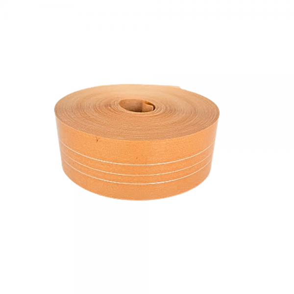 Fita gomada 60mm com reforço