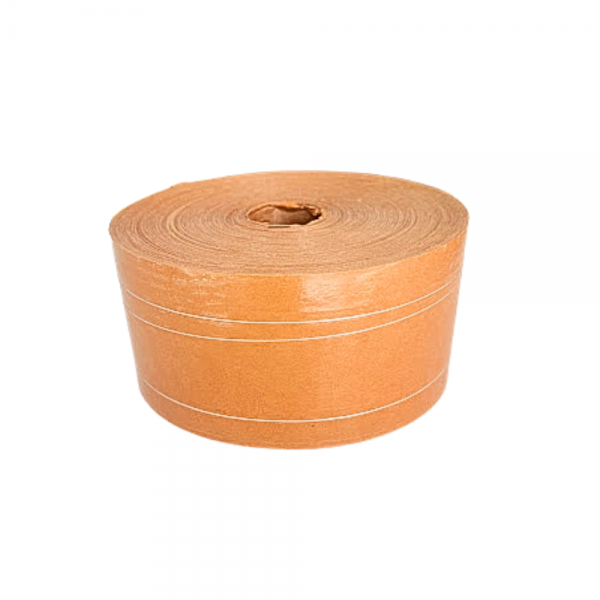 Fita gomada 80mm com reforço