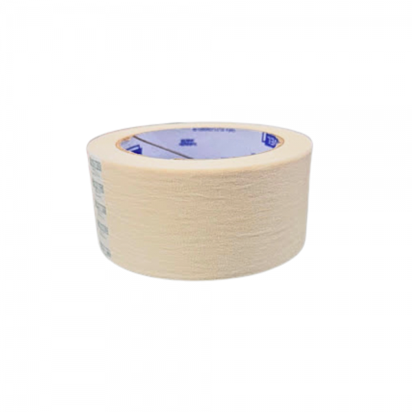 Fita crepe branca 48mm x 40mts