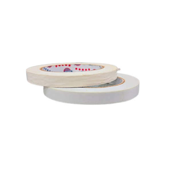Fita dupla face 12mm x 30mts