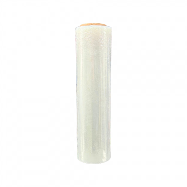 Filme stretch 50cm transparente