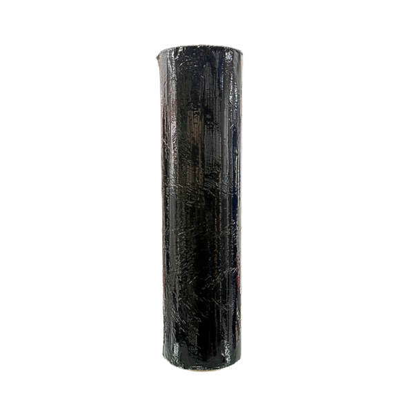 Filme stretch 50cm preto
