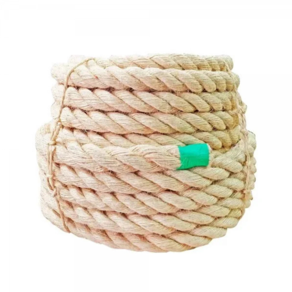 Corda de sisal natural 50mm