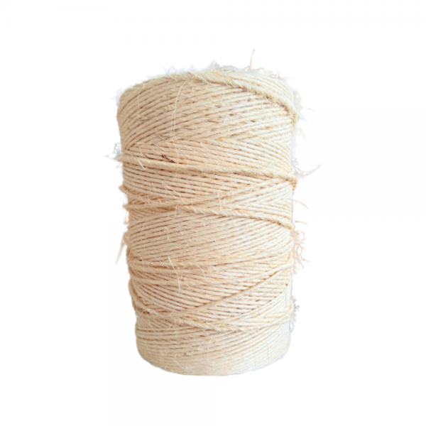 Fio de sisal 200/1