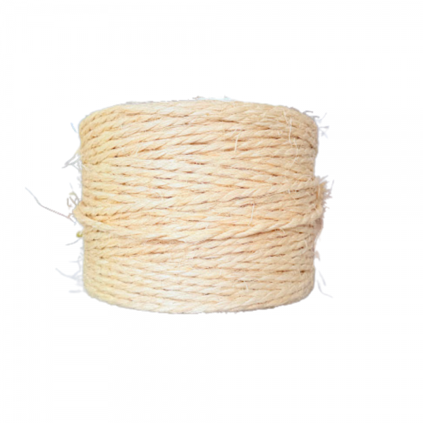 Fio de sisal 200/2