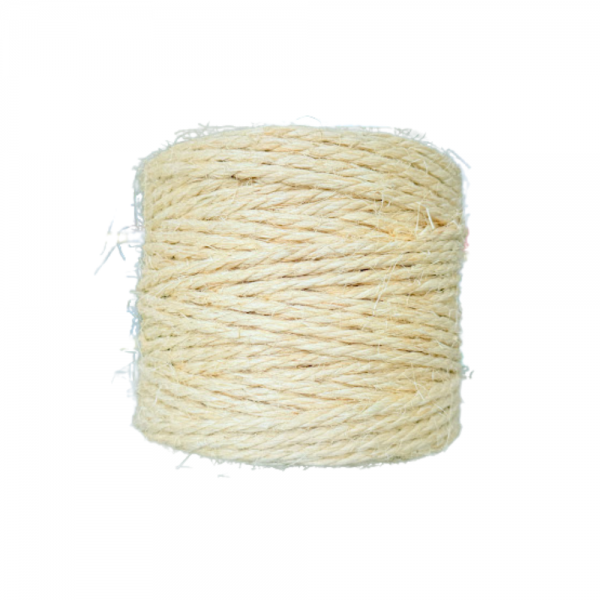 Fio de sisal 200/3