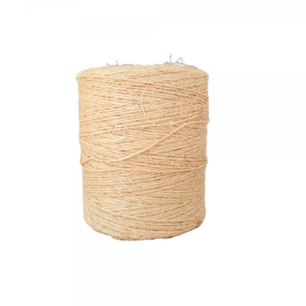 Fio de sisal 500/1