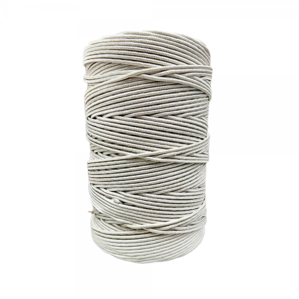 Corda trançada de poliéster (PET) 4,0mm