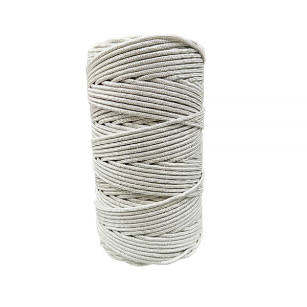 Corda trançada de poliéster (PET) 5,0mm