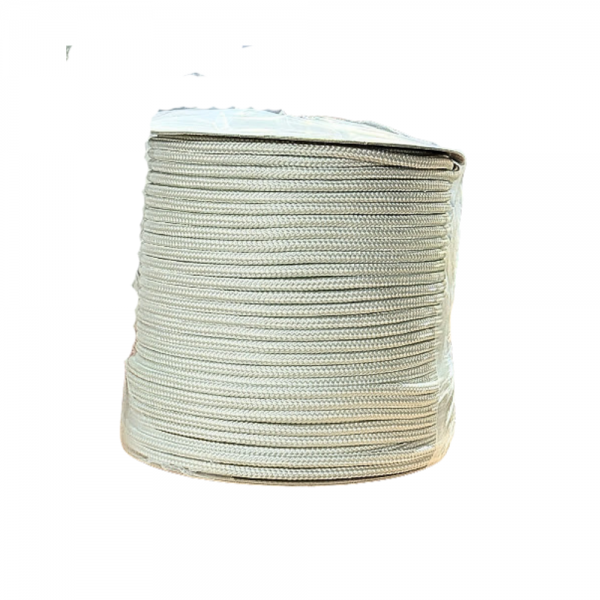 Corda trançada de poliéster (PET) 8,0mm