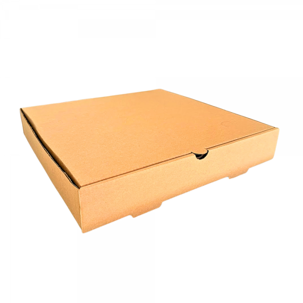 Caixas de papelão para salgados kraft