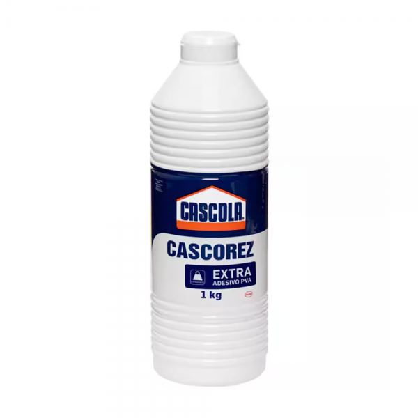 Cola branca Cascorez Extra Forte