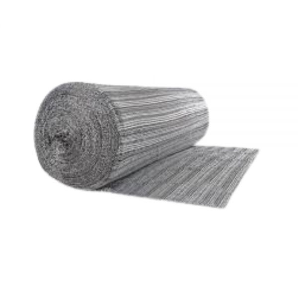 Malha tubular para embalagens