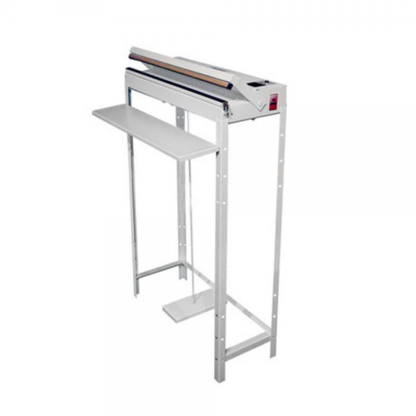 Seladora manual de pedal
