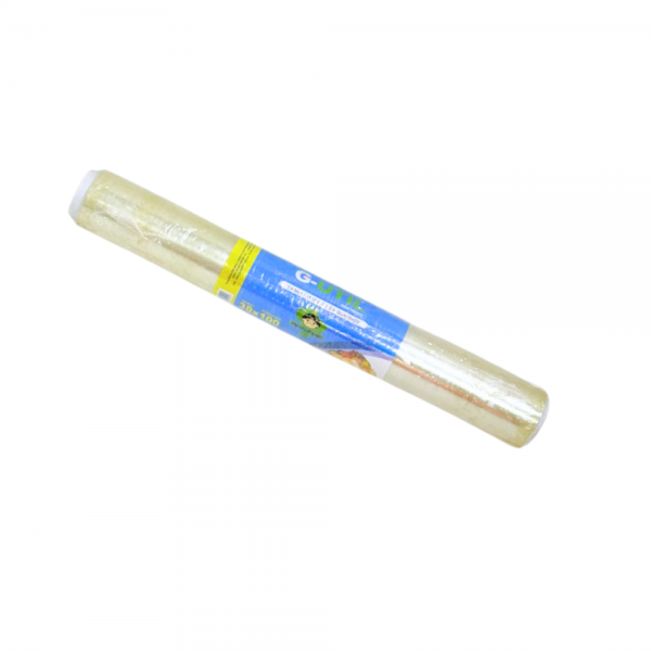 Filme PVC para alimentos 38cm X 100mts