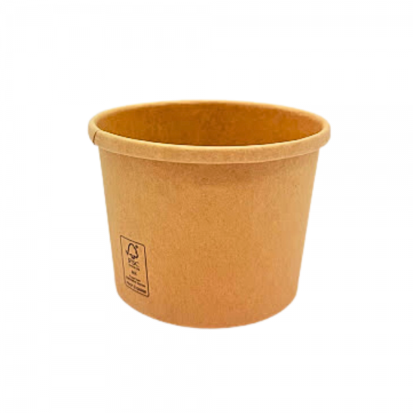 Pote de papel 360ml