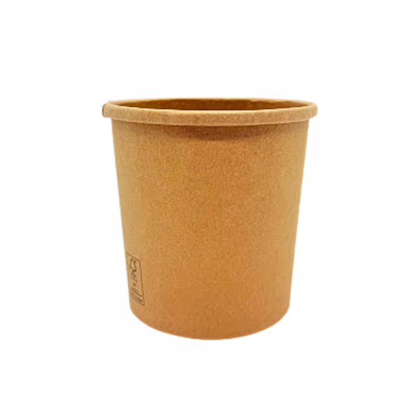 Pote de papel 480ml