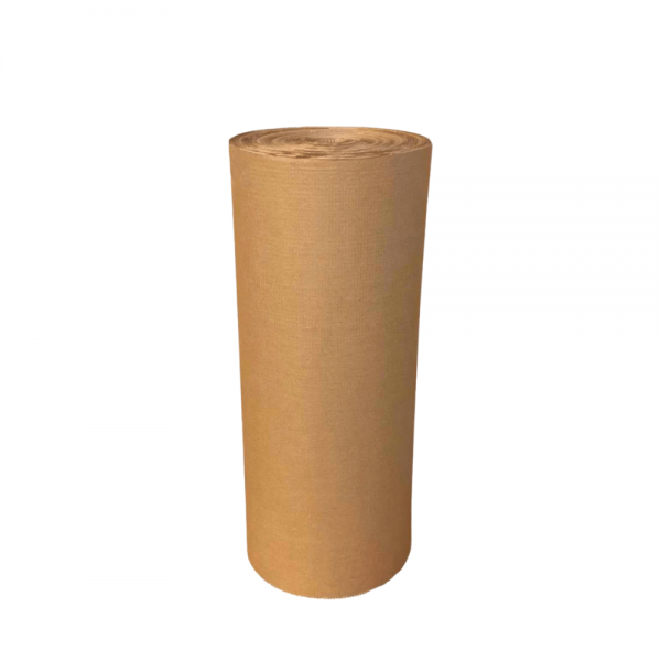 Papelão ondulado 1,00x50mts