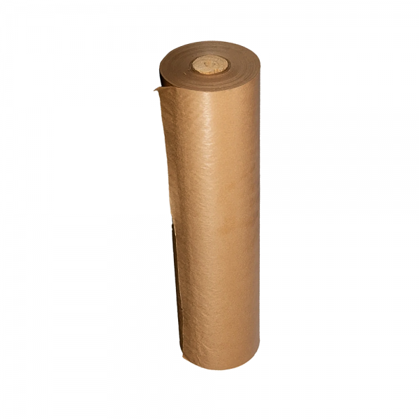 Papel kraft 80 gramas 1,20mts