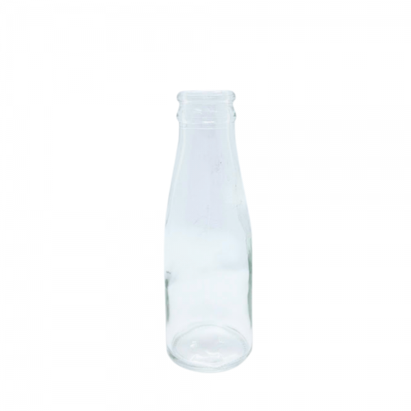 Pote de vidro 100ml Coquinho