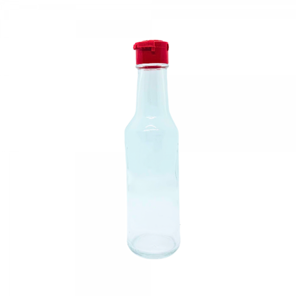 Pote de vidro 150ml Molho Pimenta
