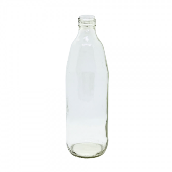 Garrafa de vidro 500ml para suco