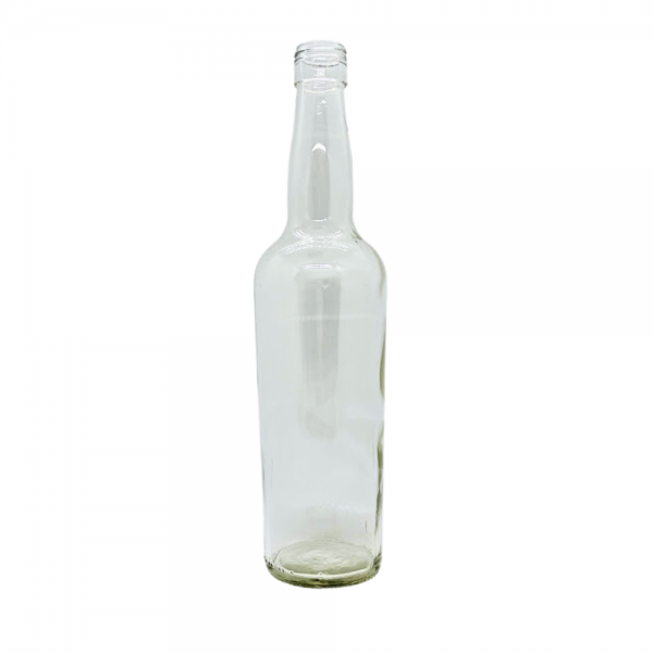Garrafa de vidro 700ml EVA