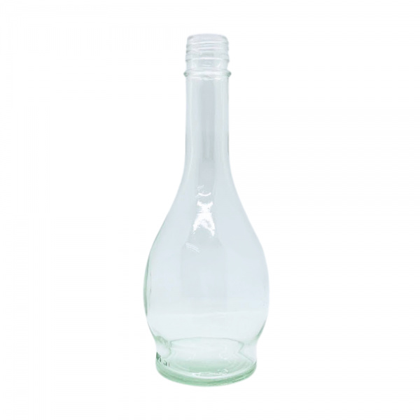 Garrafa de vidro 375ml Firenze