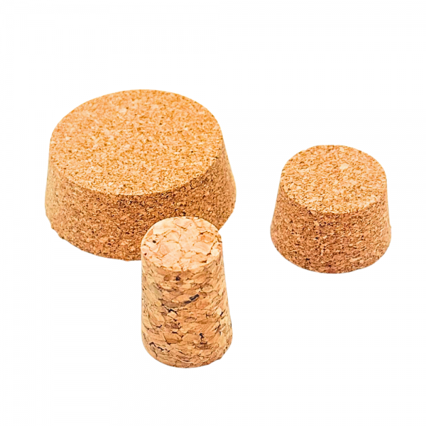 Rolhas de cortiça