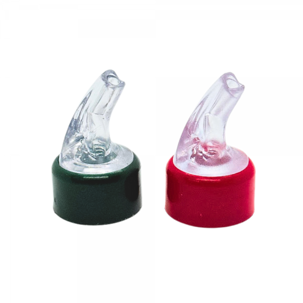 Bico dosador para azeite 31mm