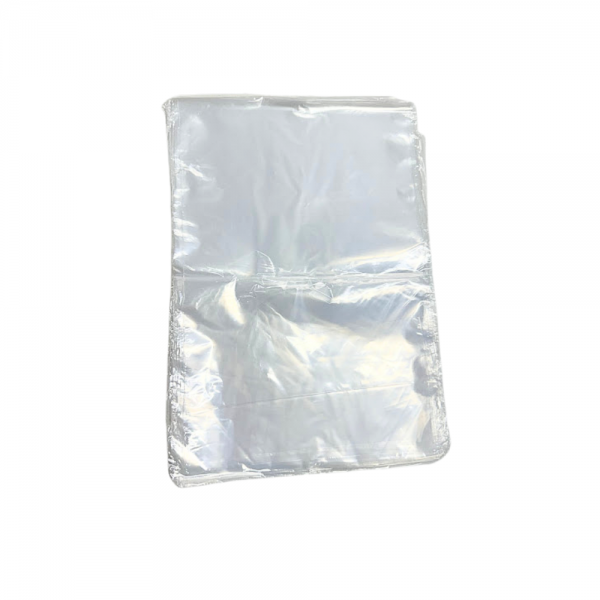 Sacos plásticos polietileno 50 micras