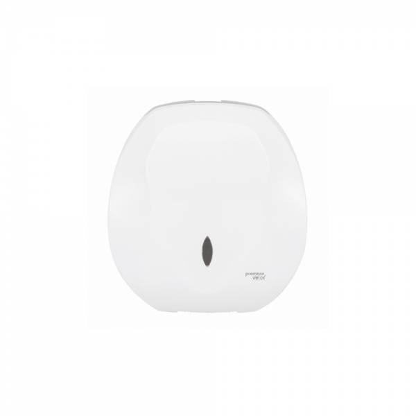 Dispoenser Clean Velox para papel higiênico rolão