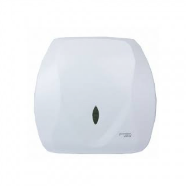 Toalheiro interfolhado Clean Velox
