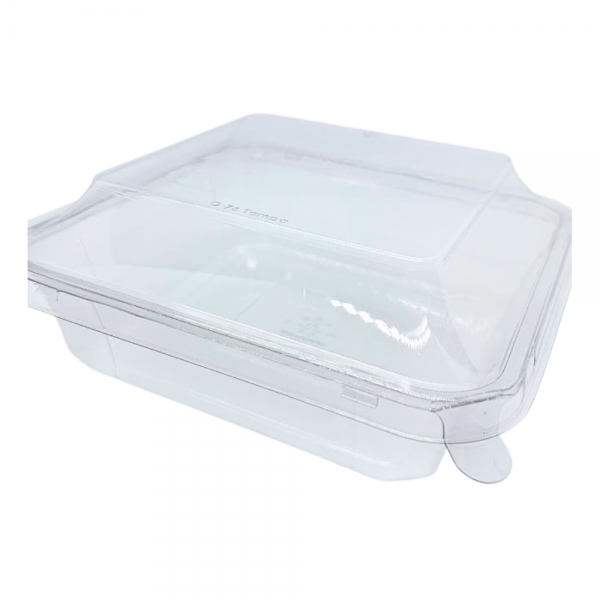 Embalagem G-76 bandeja multiuso 1500ml