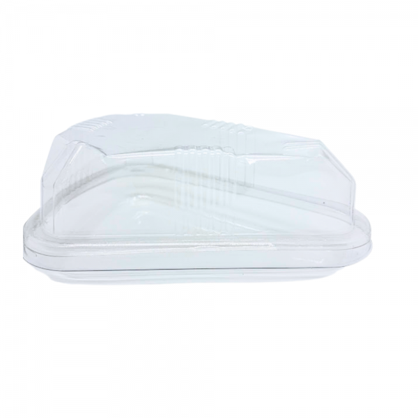 Embalagem G-630 fatia de torta