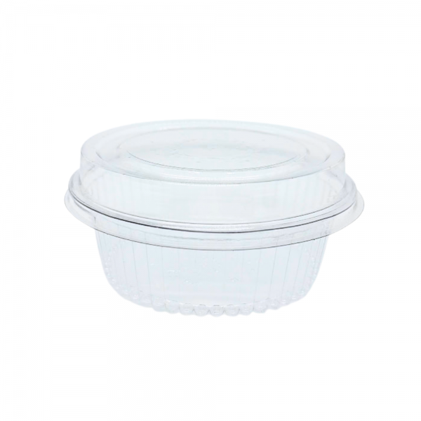 Embalagem para doce redondo G-640 170ml
