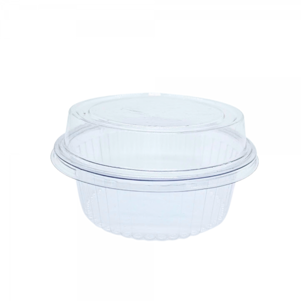 Embalagem para mini doce redondo G-645 120ml