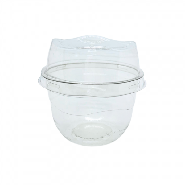 Embalagem G-670 para mousse 110ml